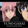 Yuno Gasai