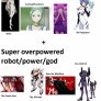 Good anime setup