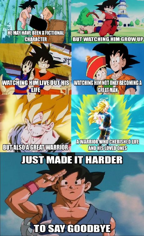 Goku