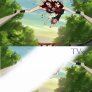 Censoring lvl : television