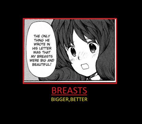 bigger,better