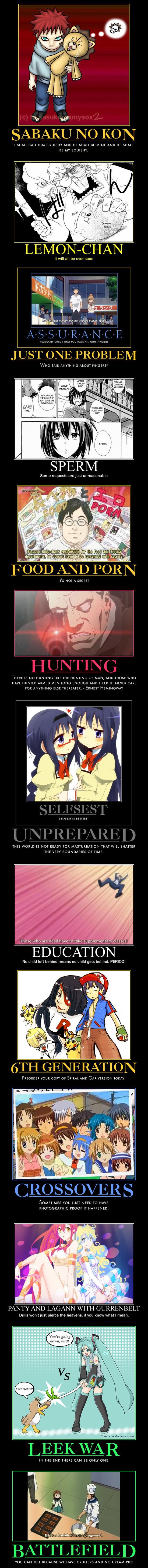 Anime Mot Posters 661