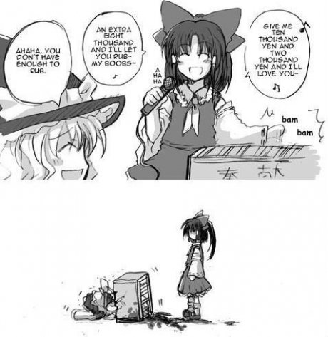 Touhou