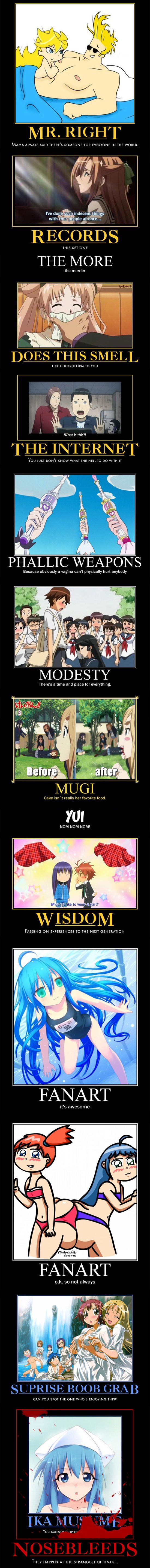 Anime Mot Posters 531