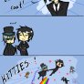 YOUNG MASTER!