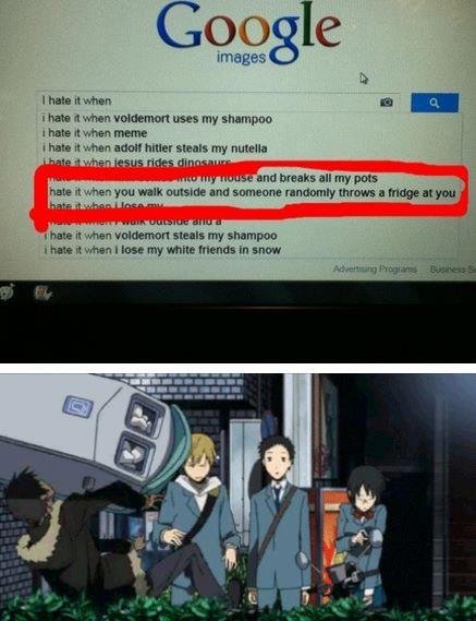 Google Search
