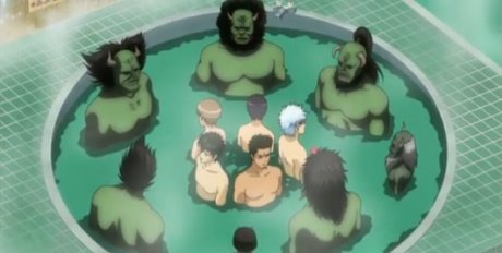 How i feel in pools