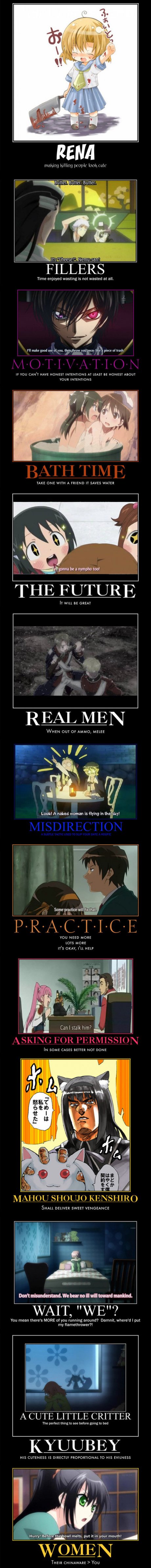 Anime Mot Posters 635