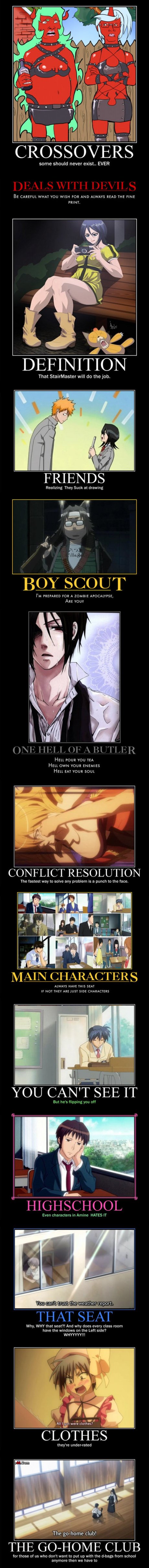 Anime Mot Posters 530