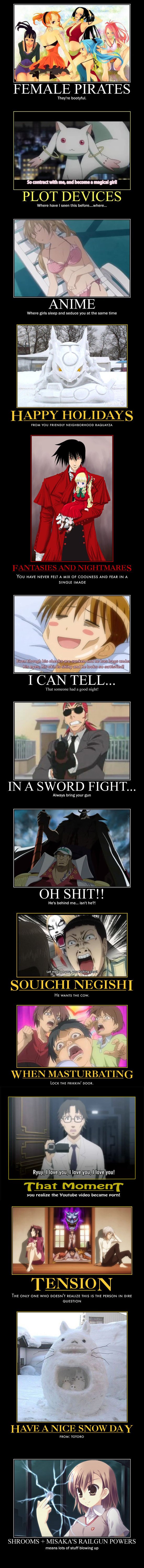 Anime Mot Posters 559