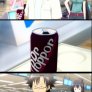 Kore wa Dr. Pepper desu ka?