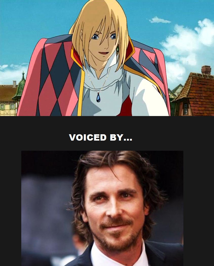 howl's moving castle