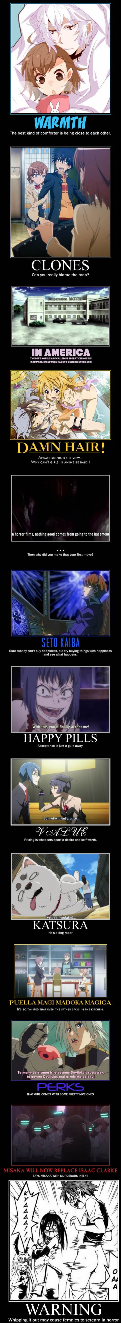 Anime Mot Posters 642