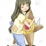 Fuko's favourite Pokémon