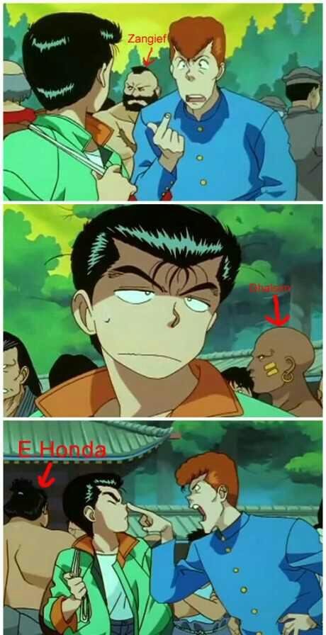 crossover