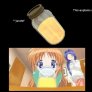 Akiko's Jam Is...