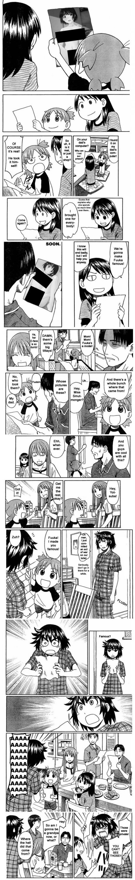Yotsuba!