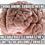 Scumbag Brain.