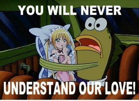 I can explain...