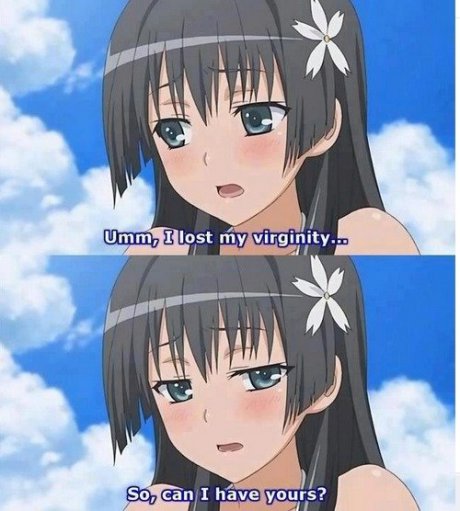 Virginity