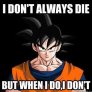 Goku