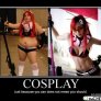 cosplay