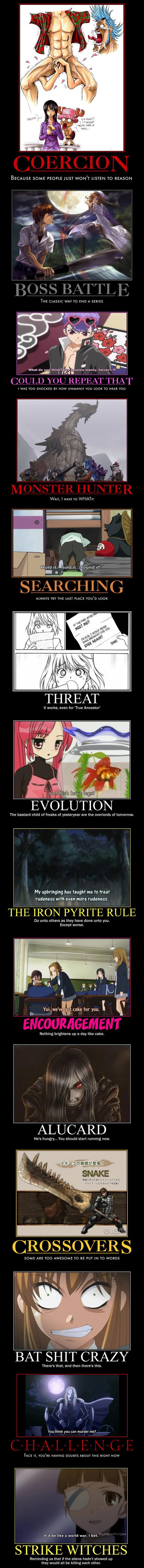 Anime Mot Posters 574