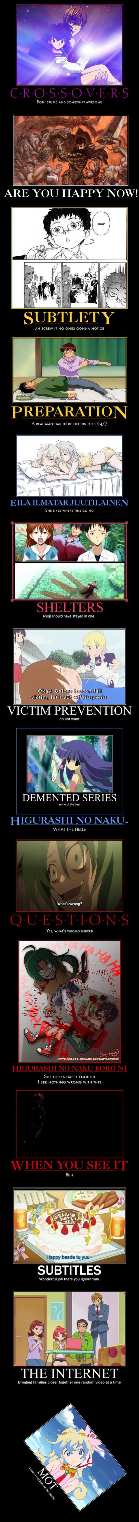 Anime Mot Posters 541