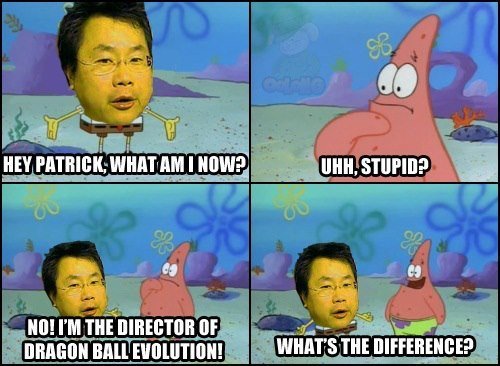 Hey Patrick