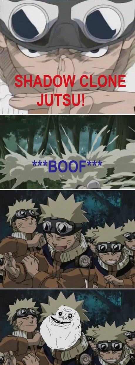 How to make friends