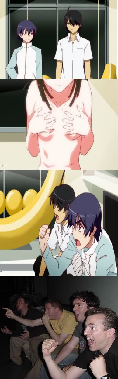 Funny Reference