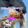 Mikuru Beam!!
