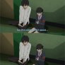 WTF R U thinking, Haru?!