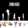 Straw Hats' Pokemon