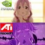 Nvidia / ATI ?