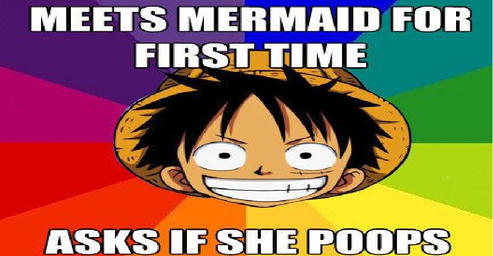 Luffy Logic
