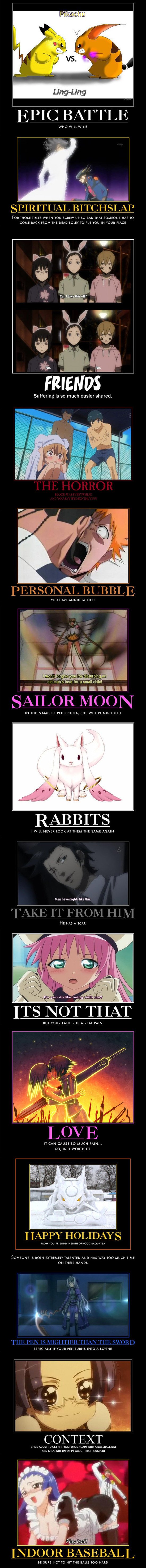 Anime Mot Posters 648