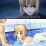 Oh, Saber
