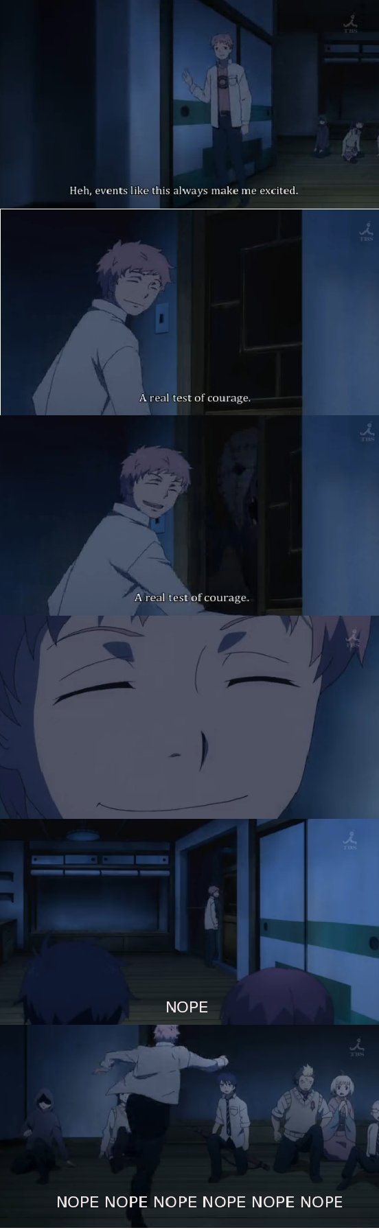Nope