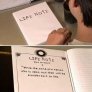 Life Note