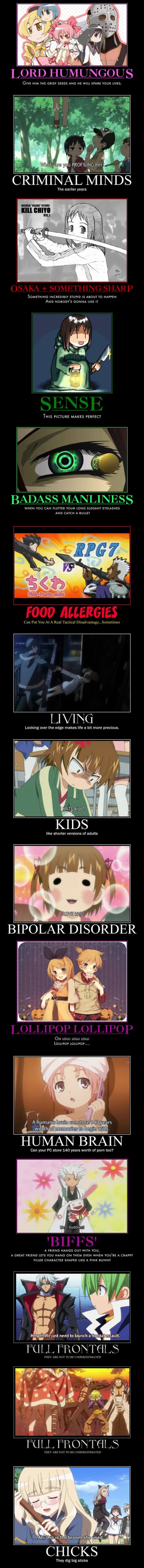 Anime Mot Posters 665