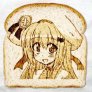 Forget the Jesus Bread!