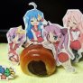 Choco cornet