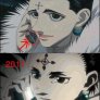 hunter x hunter