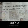 Broly