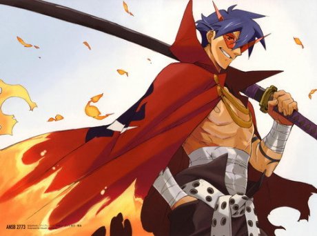 Anime Discussion board of the week