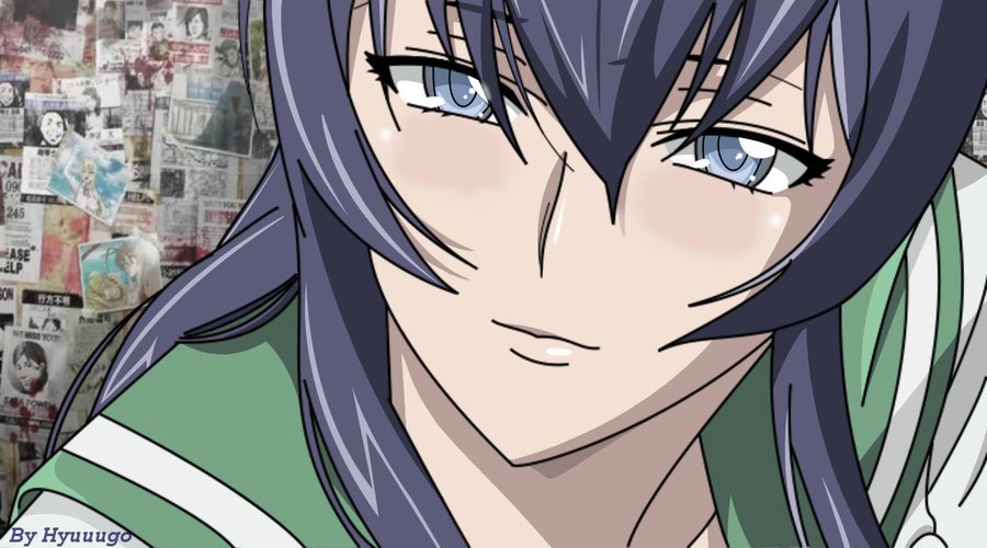 favorite charecter?