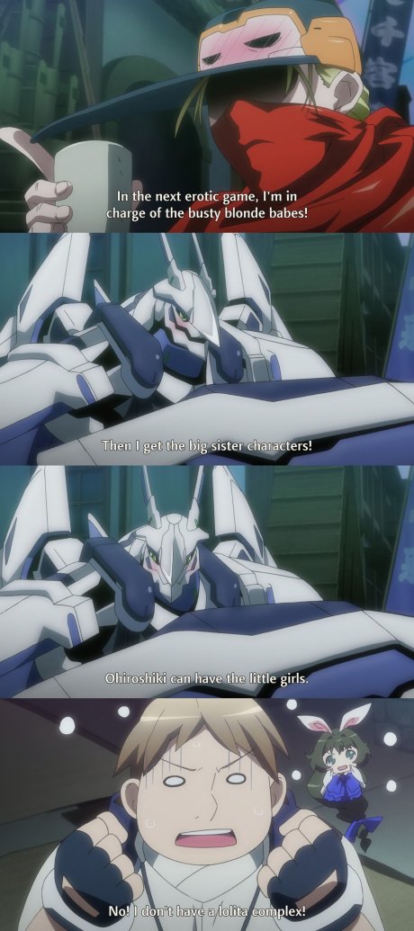Lolicon