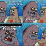 Yandere