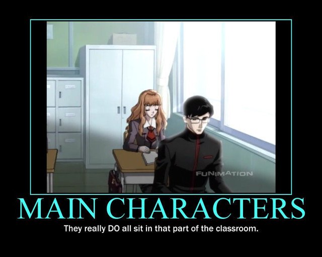 they do...